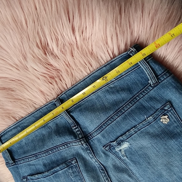 Black Orchid jeans - Picture 9 of 16